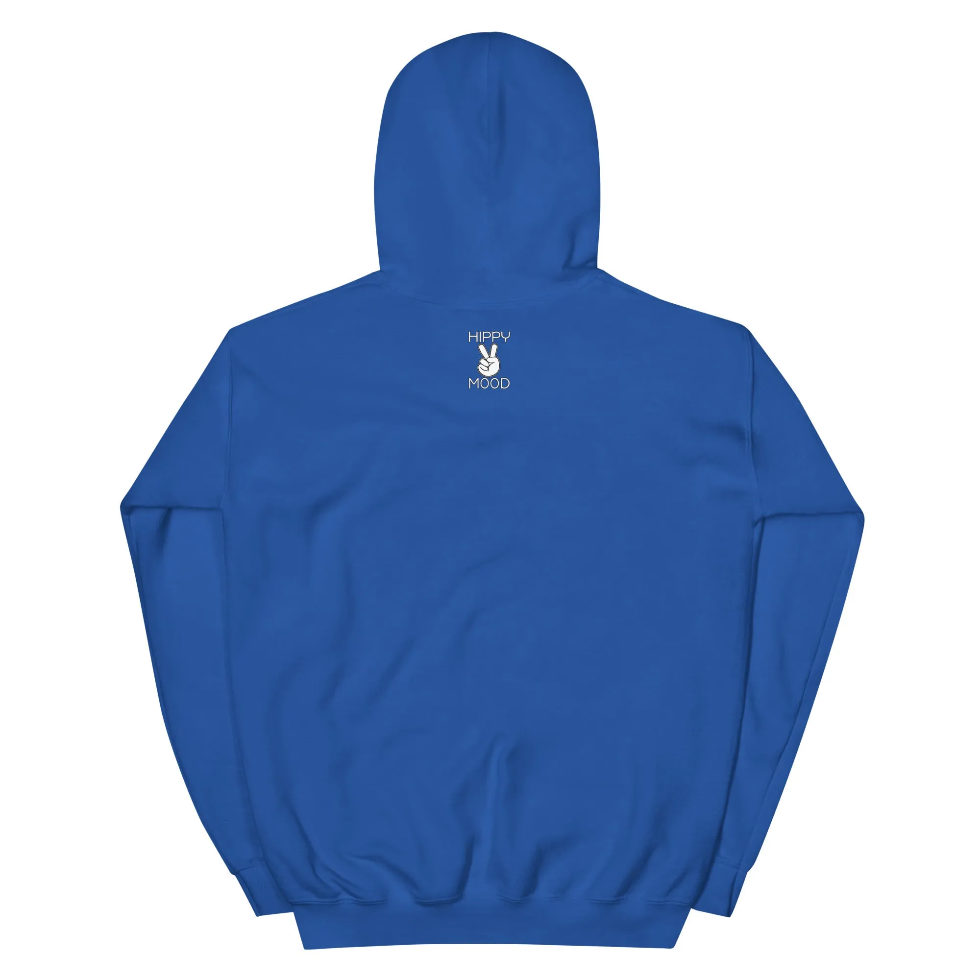 Good Vibes X German (Gute Stimmung) Pullover Hoodie