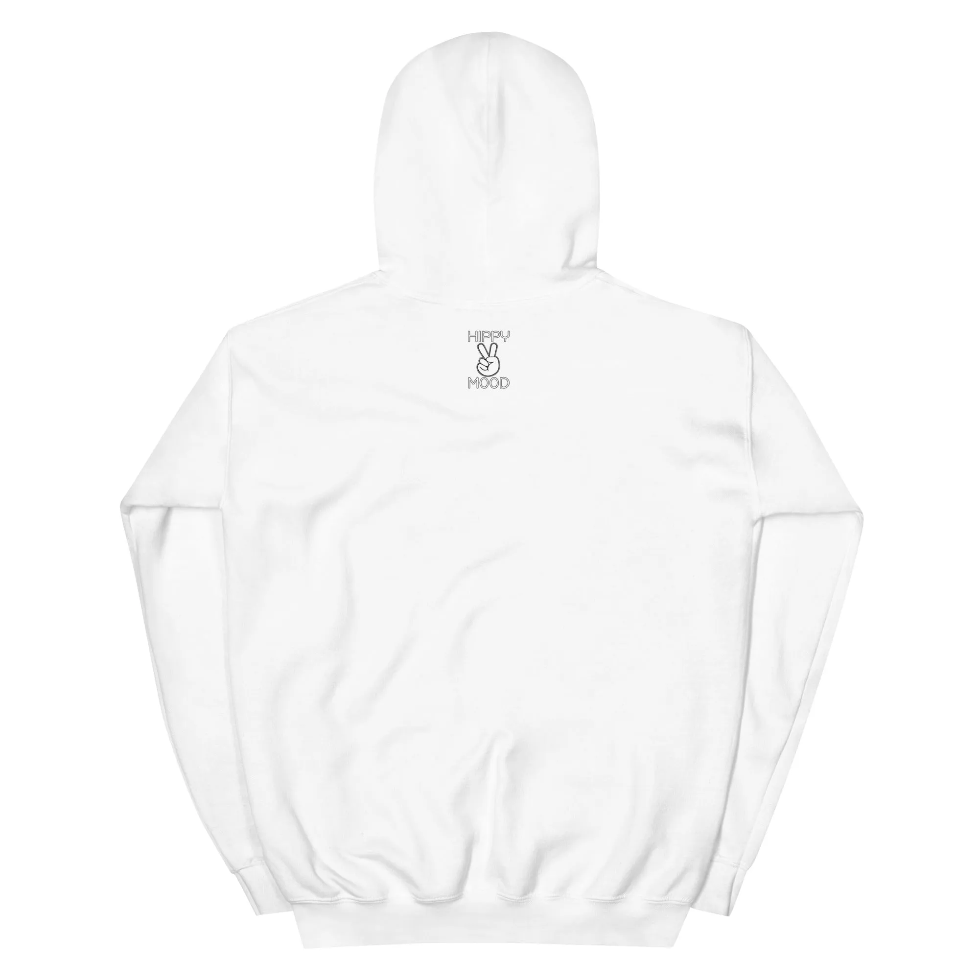 Good Vibes X German (Gute Stimmung) Pullover Hoodie
