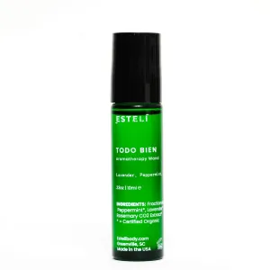 GWP-Todo Bien Aromatherapy Wand