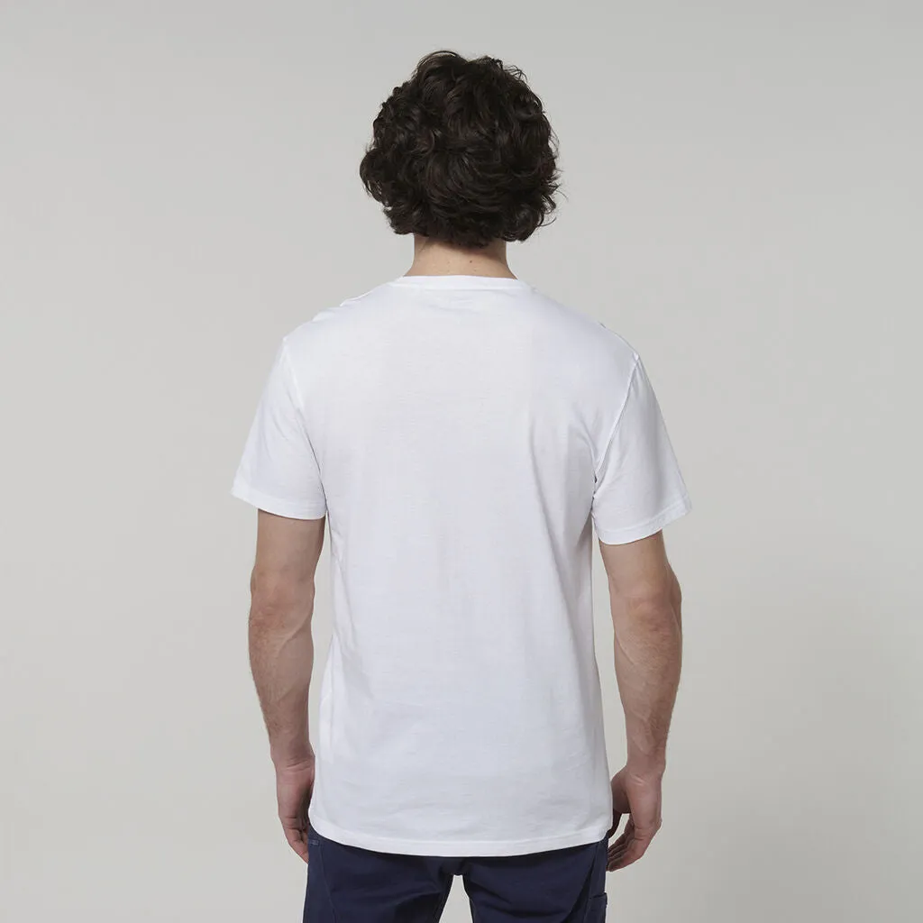 Hard Yakka Core Tee - 6 Colours