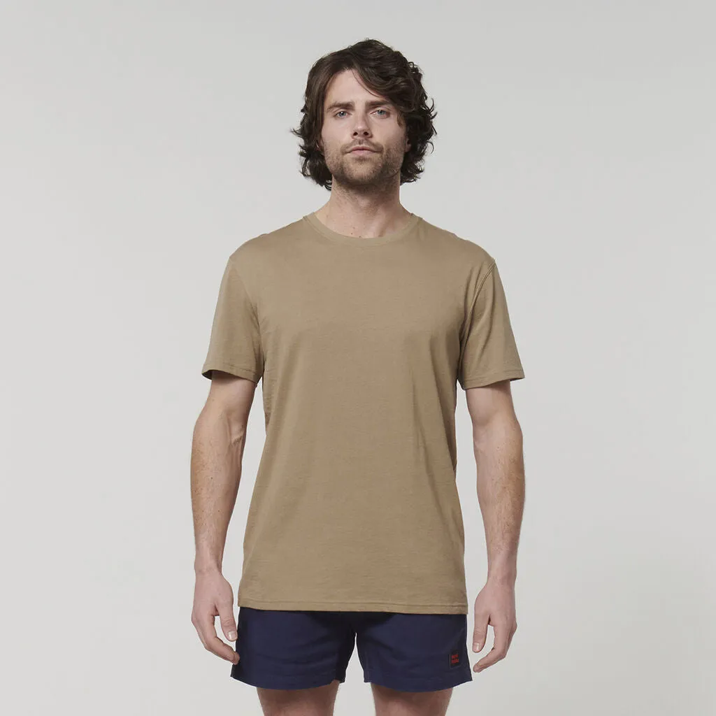 Hard Yakka Core Tee - 6 Colours