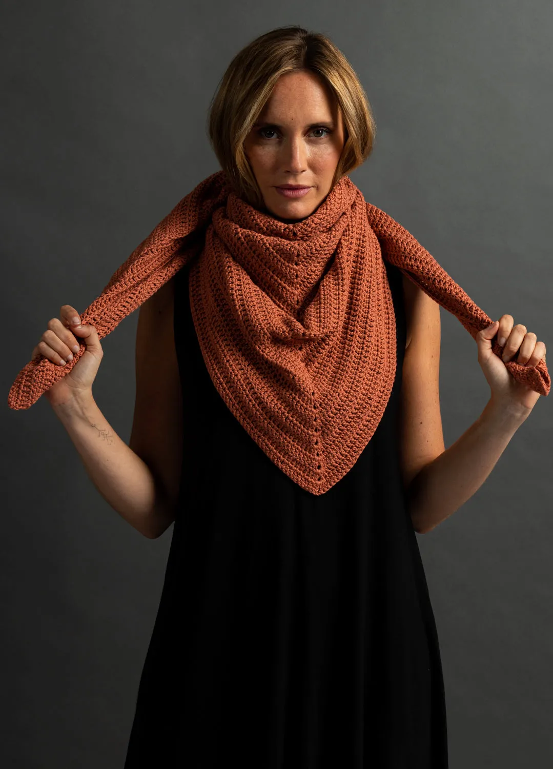 Hilo Shawl Kit