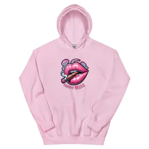 Hippy Smoke Pullover Hoodie