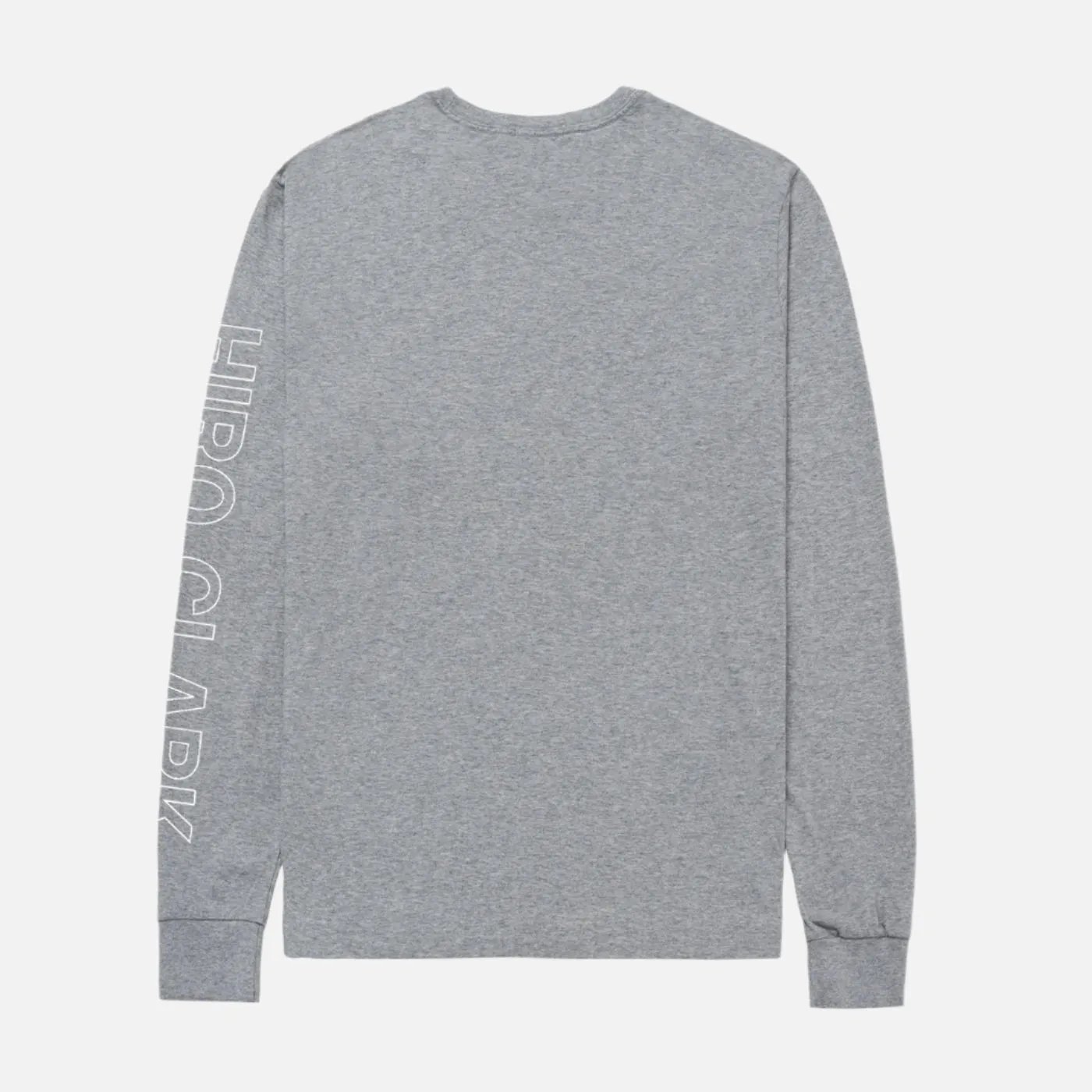 Hiro Clark Long Sleeve Tee