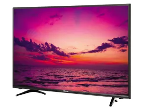 Hisense 32 H5 D Pantalla 32plg Hd Smart Tv Usb Hdmi 1366 X 768