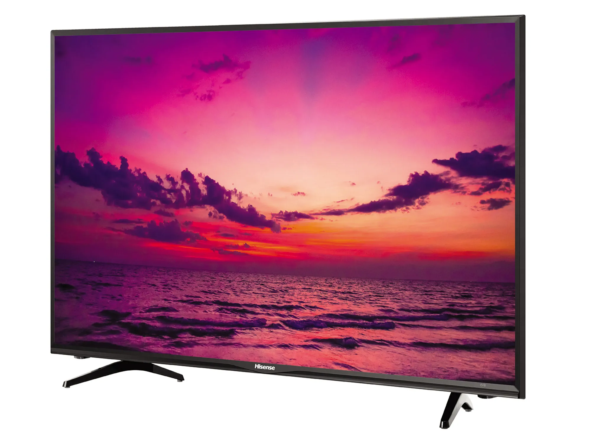 Hisense 32 H5 D Pantalla 32plg Hd Smart Tv Usb Hdmi 1366 X 768