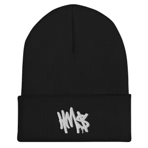 HMS Cuffed Beanie