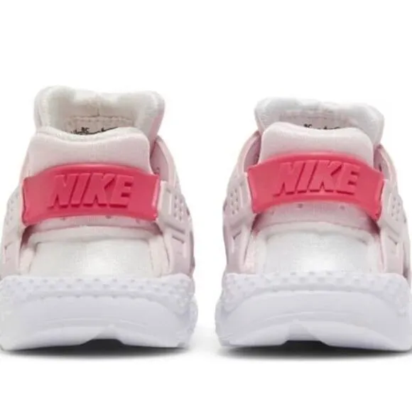 Huarache Run 'Pink Foam'Toddler C6 NEW