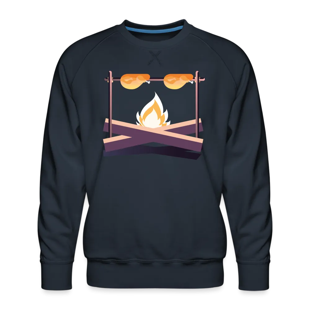 HYE KRAWLERS - CAMPFIRE