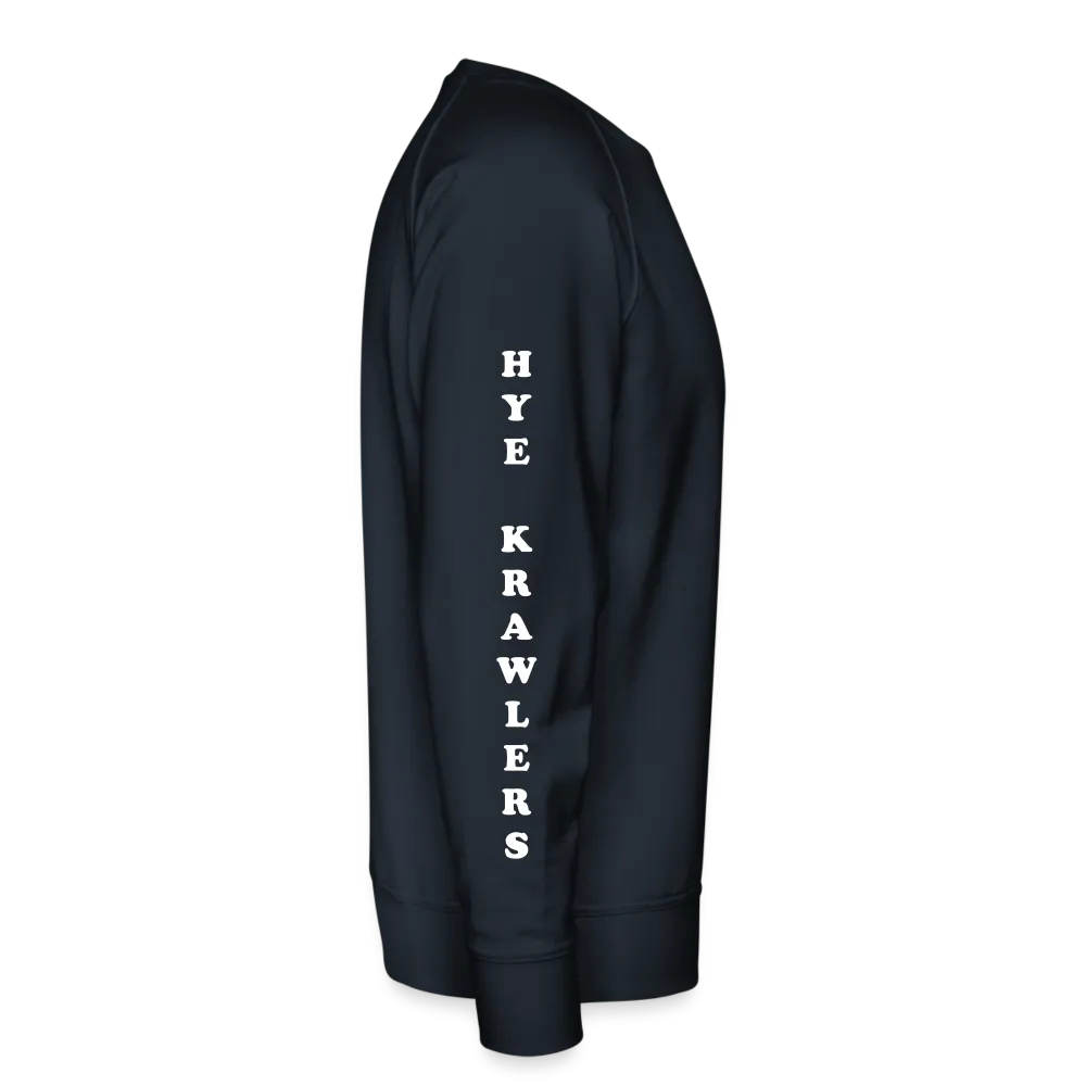 HYE KRAWLERS - CAMPFIRE