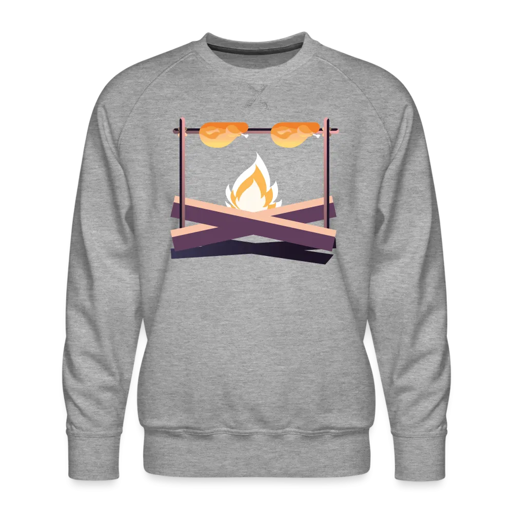 HYE KRAWLERS - CAMPFIRE