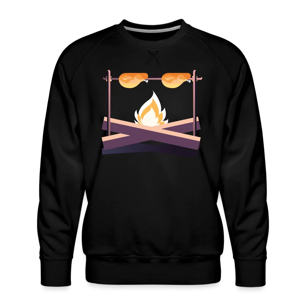 HYE KRAWLERS - CAMPFIRE