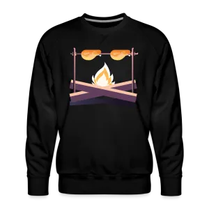 HYE KRAWLERS - CAMPFIRE