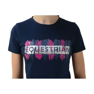 HyFASHION Mizs Eugenie T-Shirt