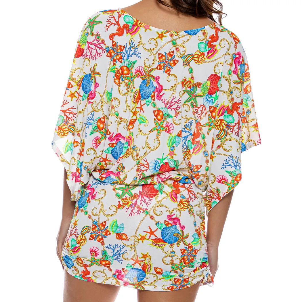 IL MARE - South Beach Dress
