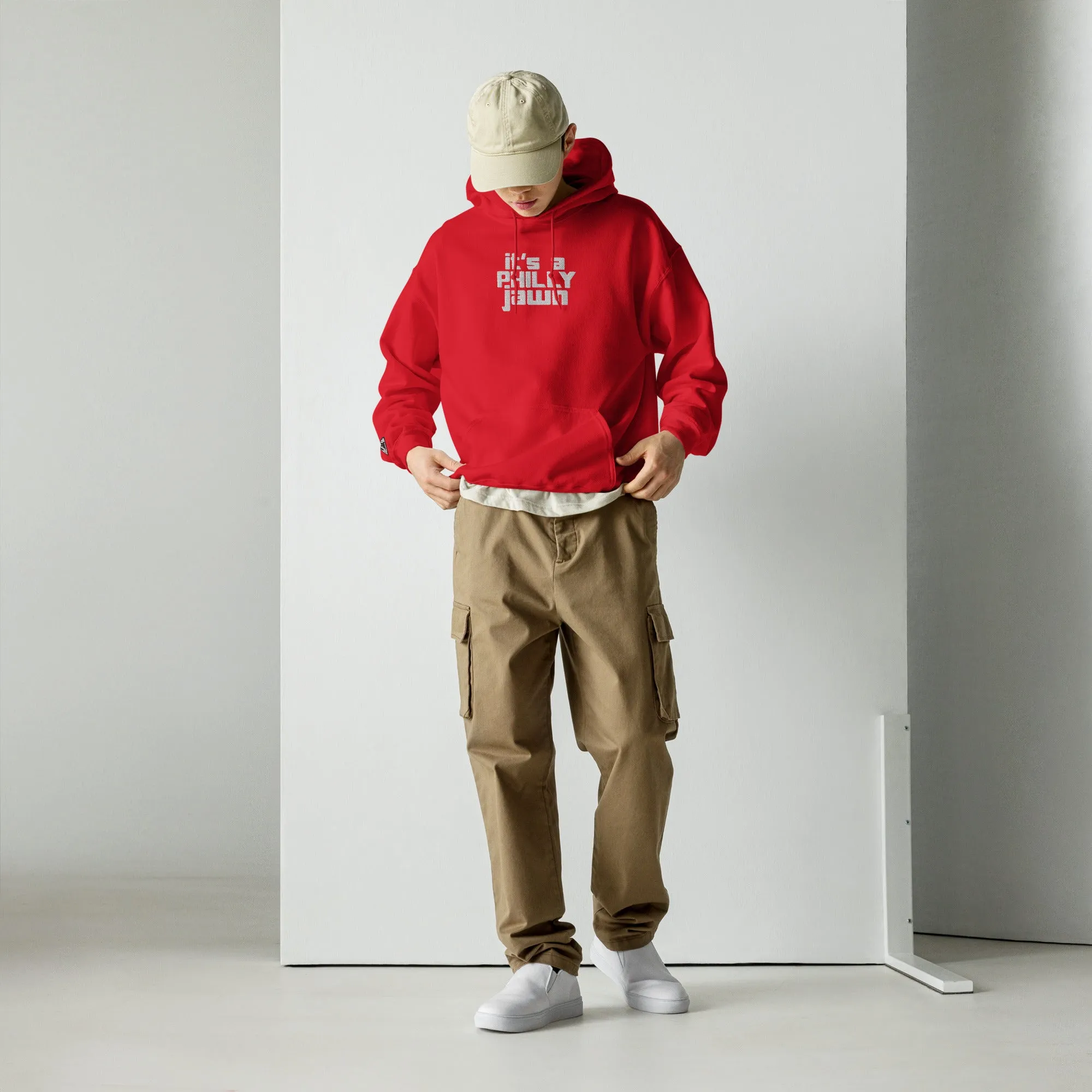 IT'S A PHILLY JAWN2 Unisex Hoodie