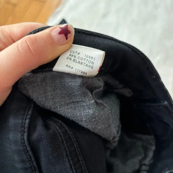 J Brand Skinny Jeans