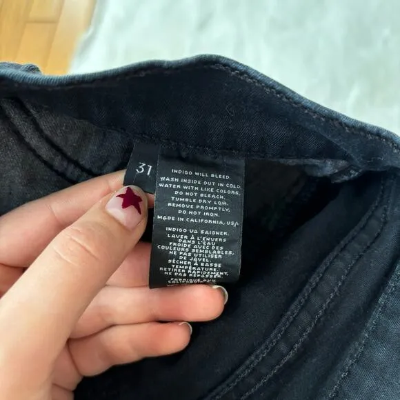 J Brand Skinny Jeans