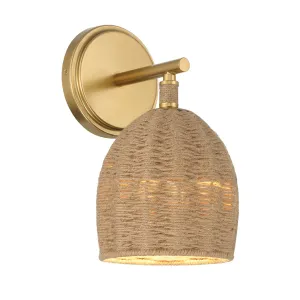 JACE 1 LIGHT SCONCE