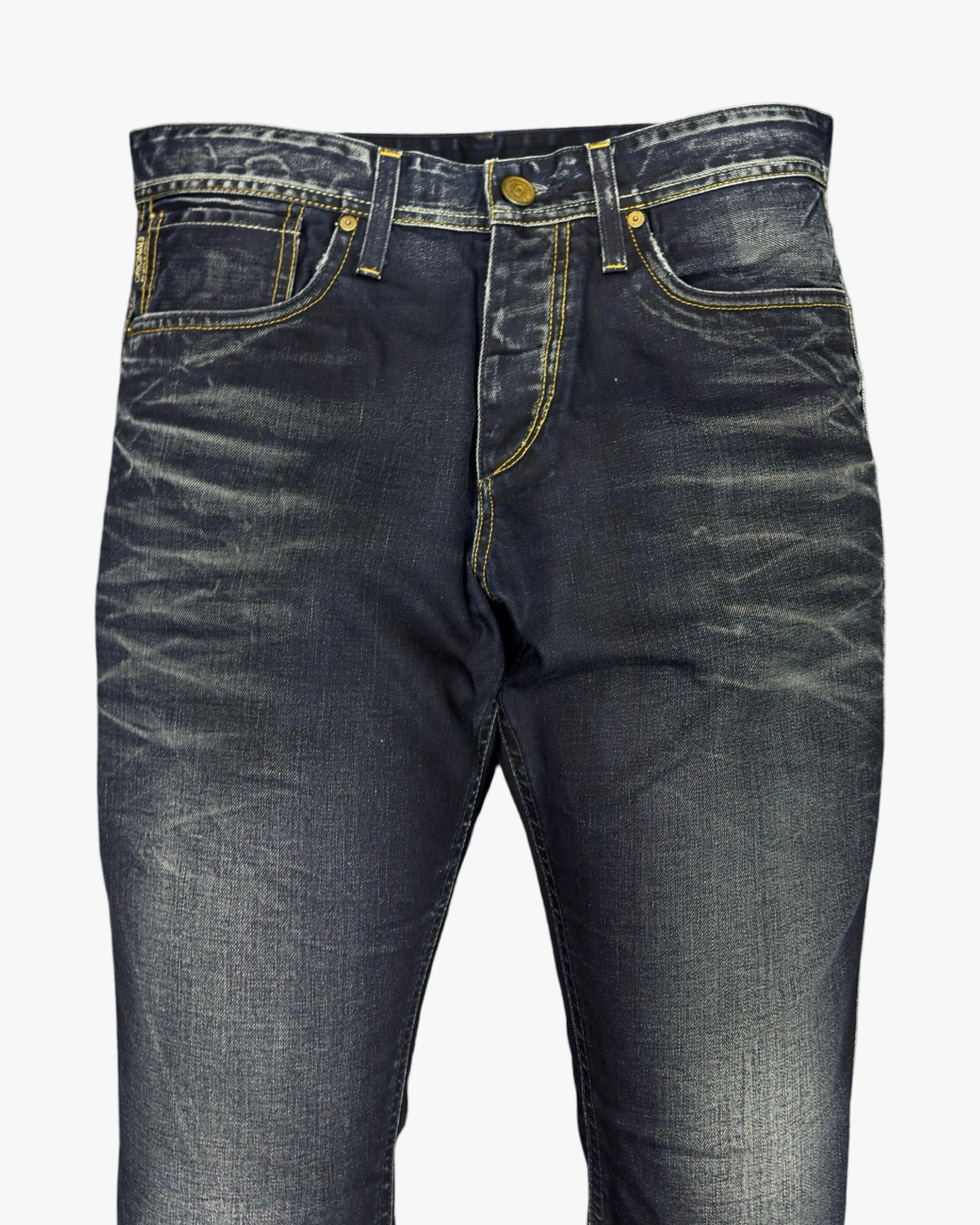 JACK&JONES BOXY W30L32