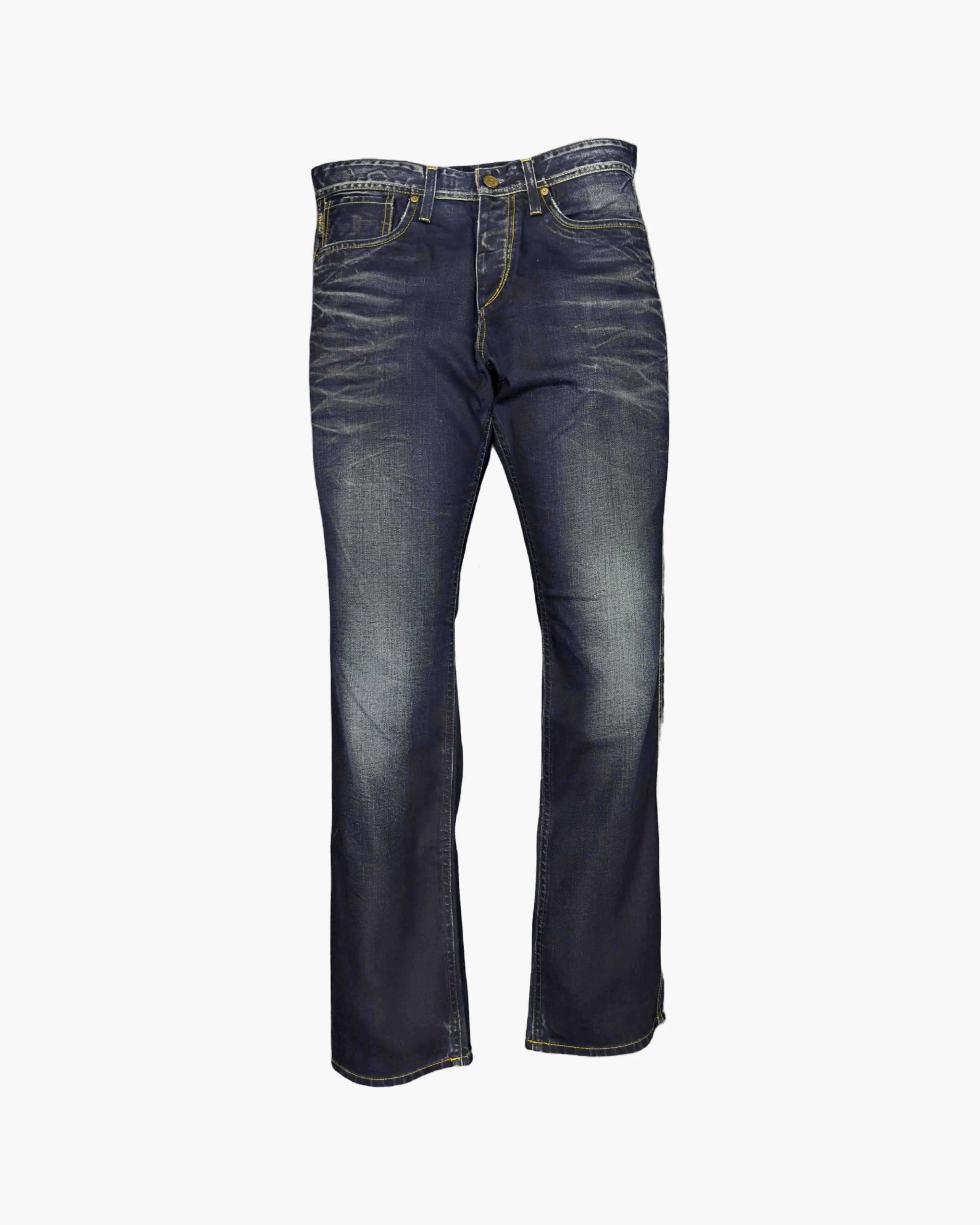 JACK&JONES BOXY W30L32