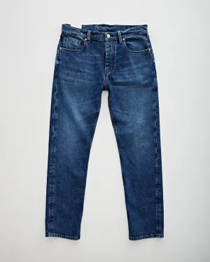 Jackson Jeans Blue Cinder