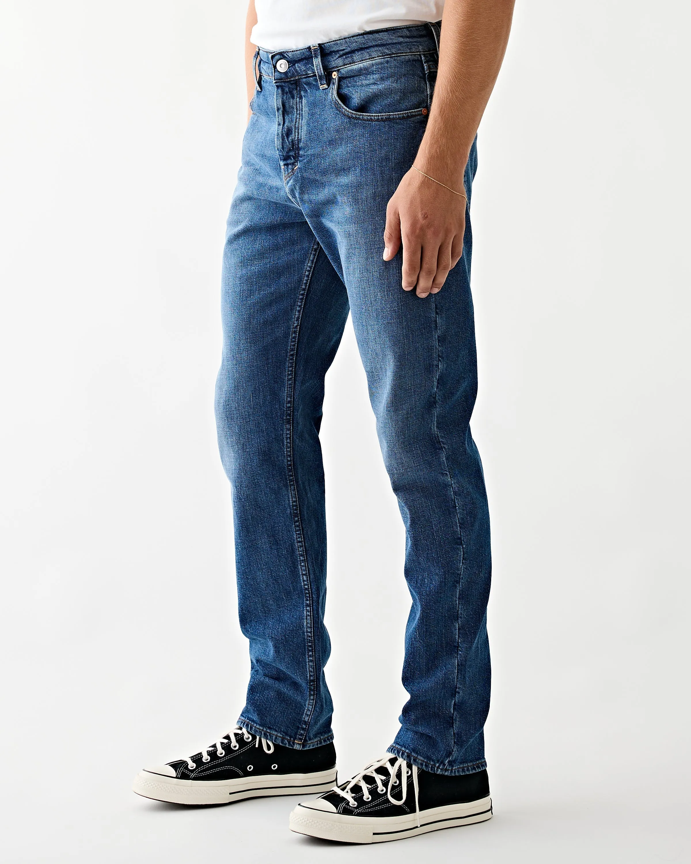 Jackson Jeans Blue Cinder