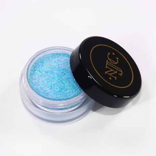JADED DUOCHROME PIGMENT