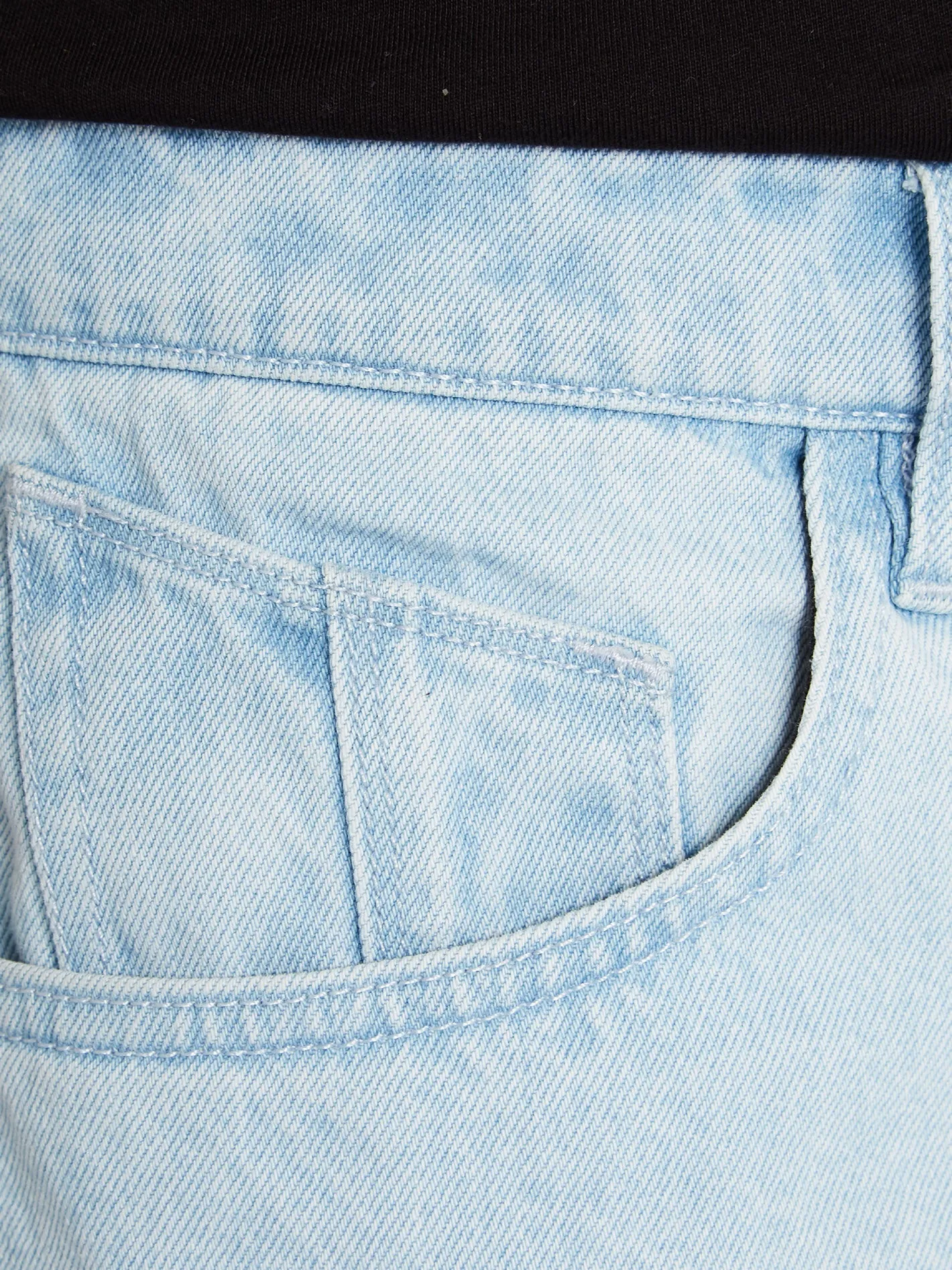Jean Billow - LIGHT BLUE