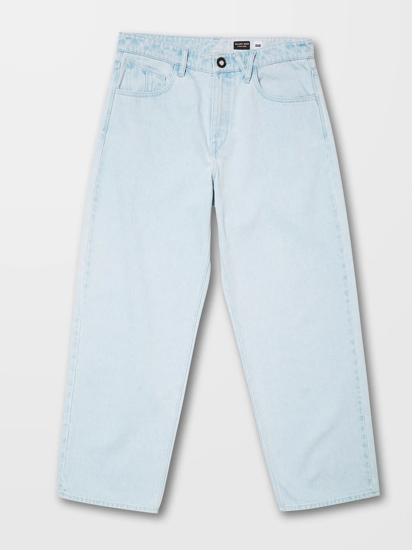 Jean Billow - LIGHT BLUE