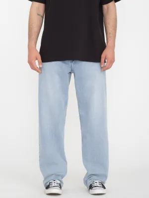 Jean Billow Tall - DESERT DIRT INDIGO