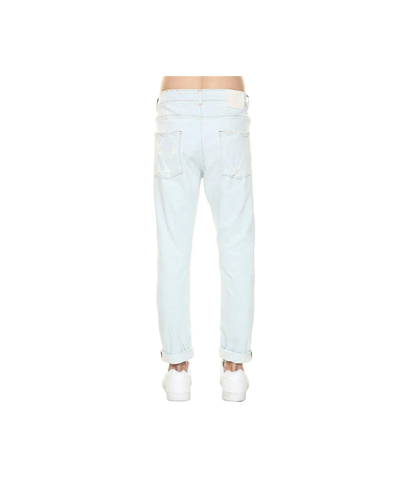Jeans Aristotele 201 Campione