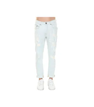 Jeans Aristotele 201 Campione