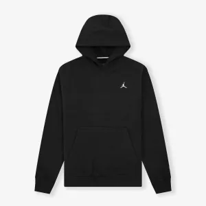 Jordan Essentials Fleece Pullover Hoodie - Black