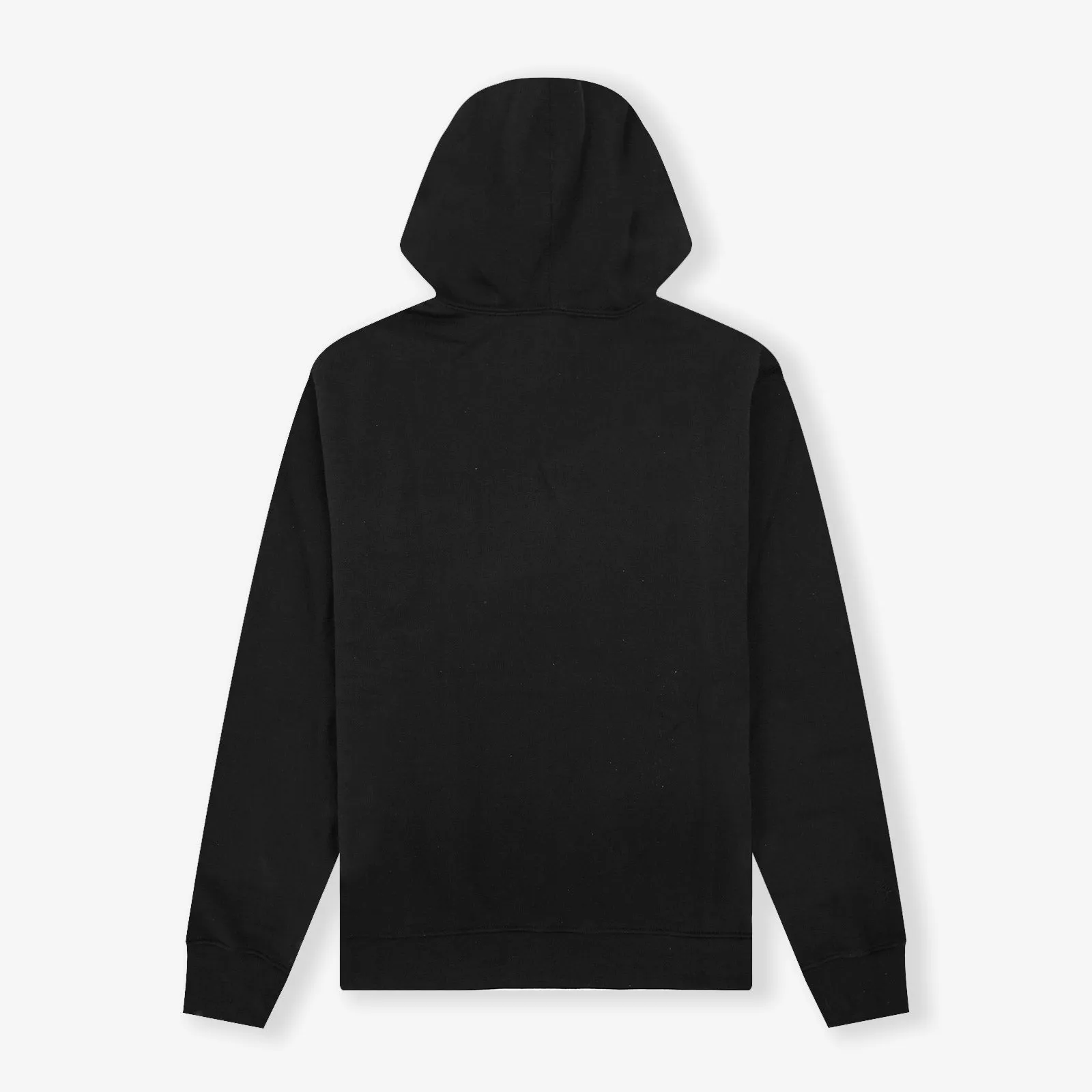 Jordan Essentials Fleece Pullover Hoodie - Black