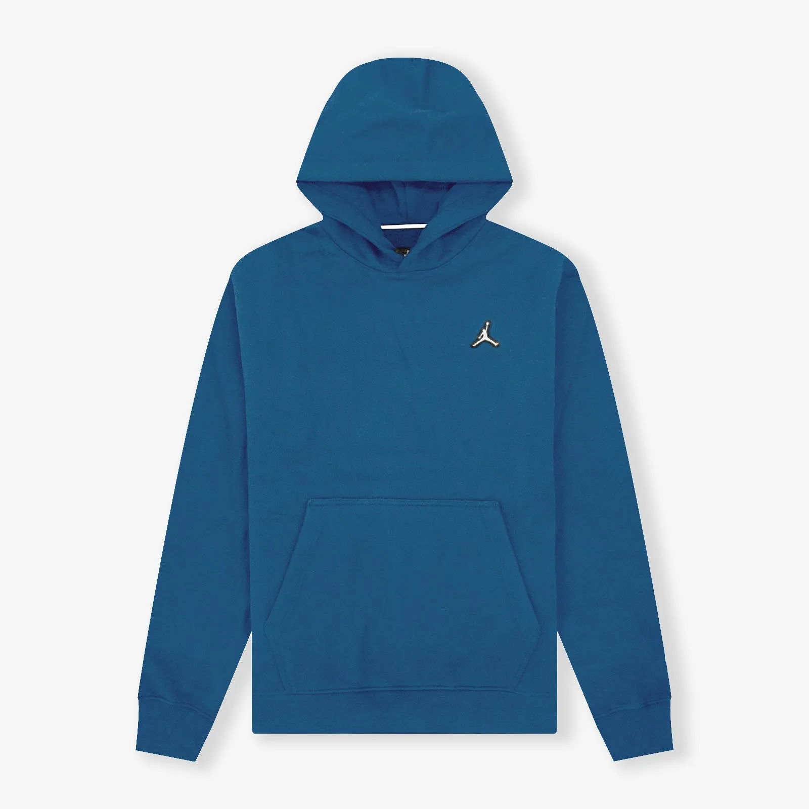 Jordan Essentials Fleece Pullover Hoodie - Blue
