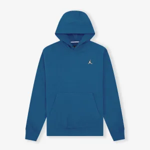 Jordan Essentials Fleece Pullover Hoodie - Blue