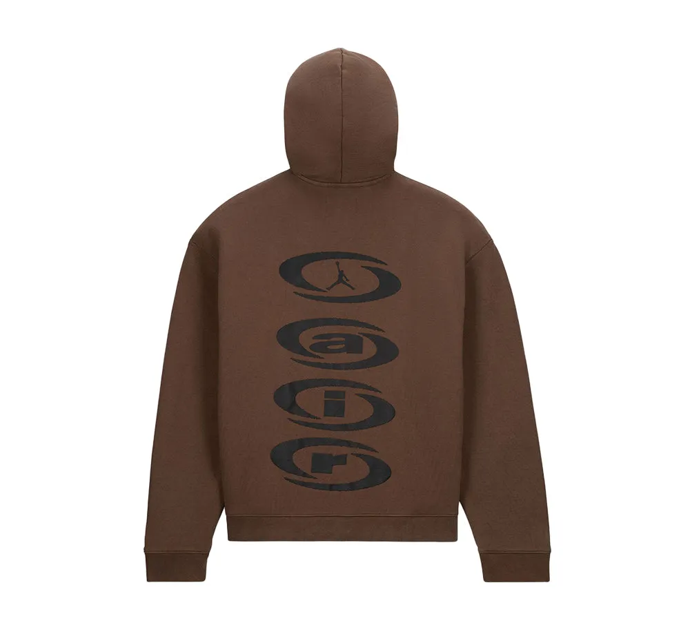 Jordan x Travis Scott Men's Pullover Hoodie