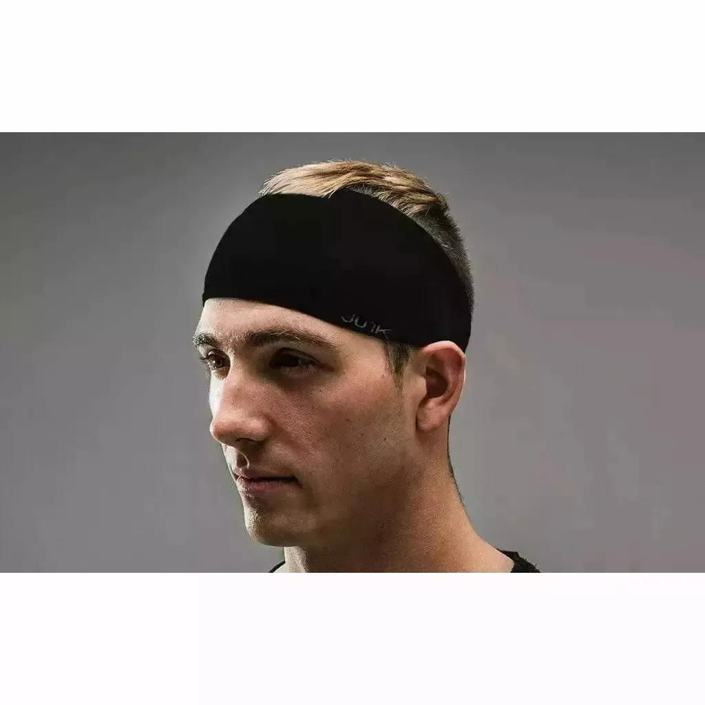 JUNK Pickle Party Headband