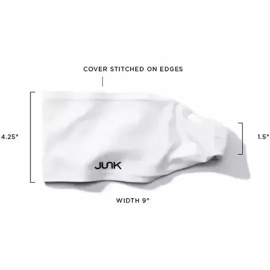 JUNK Pickle Party Headband