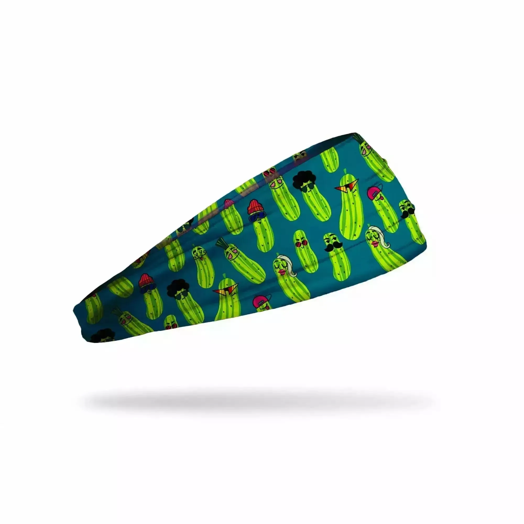 JUNK Pickle Party Headband