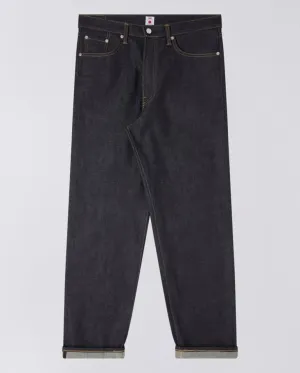 Kaihara Loose Dark pure Indigo
