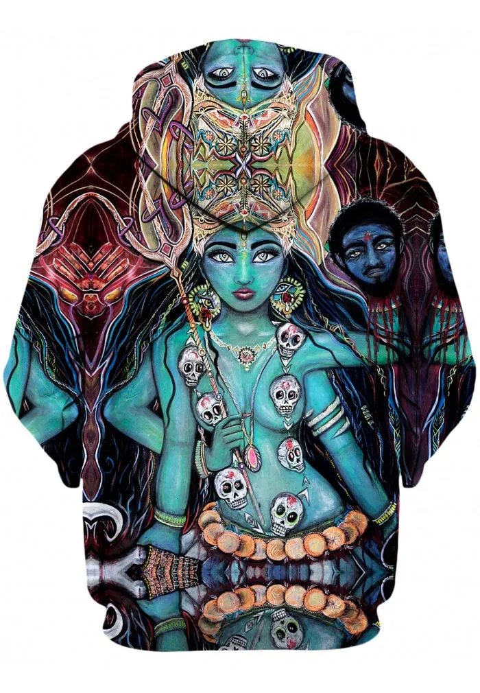 Kali Hoodie