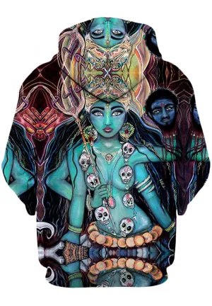 Kali Hoodie