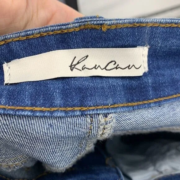 KanCan Denim‎ Jeans Sz 11/29 NWT