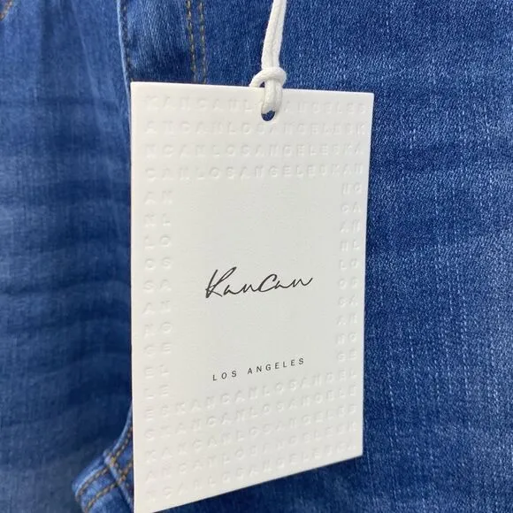 KanCan Denim‎ Jeans Sz 11/29 NWT
