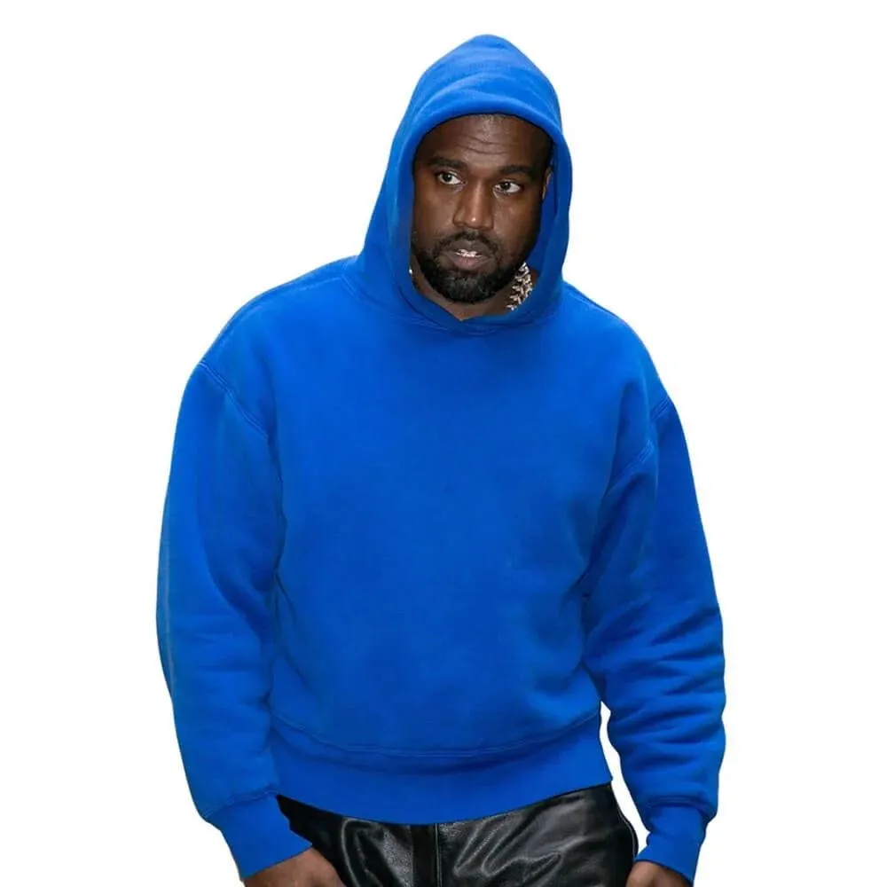 Kanye West Yeezy Gap Hoodie