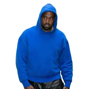 Kanye West Yeezy Gap Hoodie