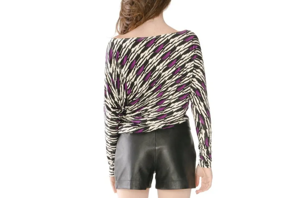 Katie Off Shoulder Top