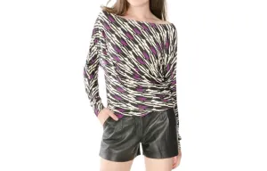 Katie Off Shoulder Top